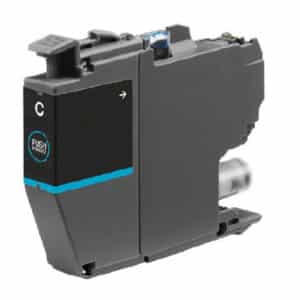 LC421XL Cyan High Capacity Compatible Ink Cartridge LC-421XL