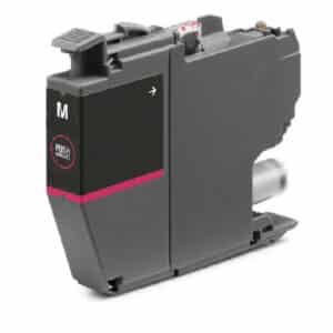 LC421XL Magenta High Capacity Compatible Ink Cartridge LC-421XL