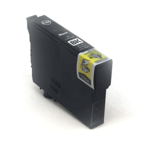 Compatible 604XL Black Ink Cartridge Equivalent to Epson 604XL Pineapple Inks