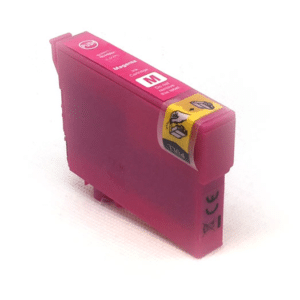 Magenta non-OEM Ink Cartridge Compatible With Epson 503 Chilli Inks