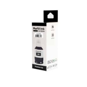 GI-50 Black Compatible With Canon Printer Ink Bottle