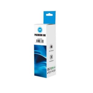 GI-50 Cyan Compatible With Canon Printer Ink Bottle