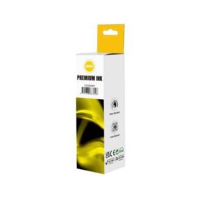 GI-50 Yellow Compatible With Canon Printer Ink Bottle