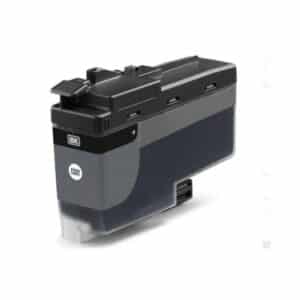 LC427XL Black Compatible Ink Cartridge to replace Brother LC-427XL