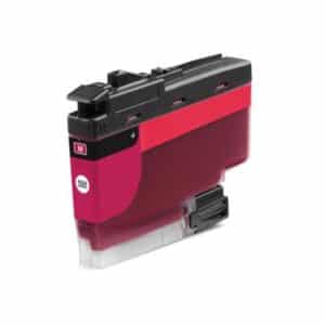 LC427XL Magenta Compatible Ink Cartridge to replace Brother LC-427XL