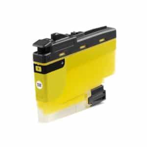LC427XL Yellow Compatible Ink Cartridge to replace Brother LC-427XL