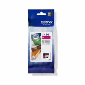 LC426 Magenta Original Brother Ink Cartridge LC-426