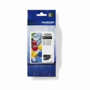 LC426XL Black Original High Capacity Brother Ink Cartridge LC-426XL