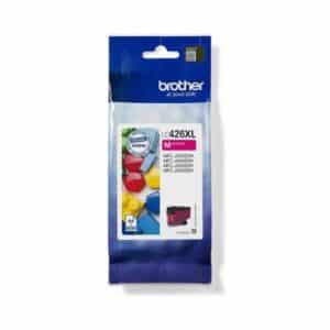 LC426XL Magenta Original High Capacity Brother Ink Cartridge LC-426XL