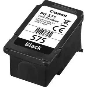 Canon 575 / PG-575 / 5438C001 Black Ink Cartridge