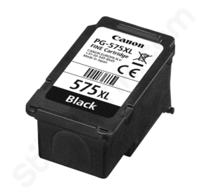 PG575XL Black Original Canon Ink Cartridge #5437C001 PG-575XL