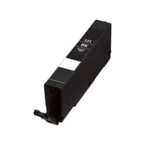 CLI531 Compatible Black Ink Cartridge CLI-531