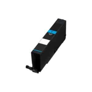 CLI531 Compatible Cyan Ink Cartridge CLI-531