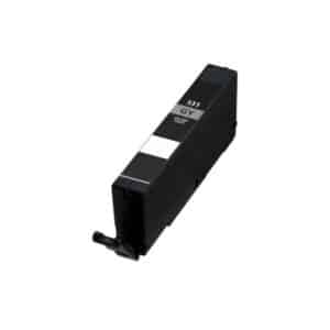 CLI531 Compatible Grey Ink Cartridge CLI-531
