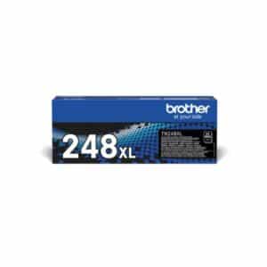 TN248XL Black High Capacity Original Brother Toner Cartridge TN-248XLBK