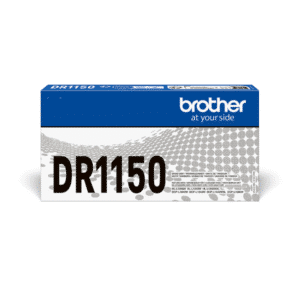 DR1150 Black Genuine Brother Drum Unit