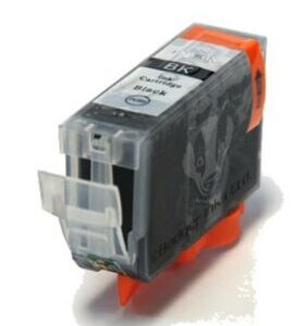 BCI-3BK Black Compatible Printer Ink Cartridge BCI3 BCI-3