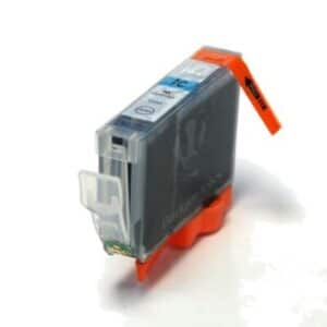 BCI-6PC Photo Cyan Compatible Printer Ink Cartridge BCI6 BCI-6