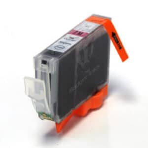 BCI-6PM Photo Magenta Compatible Printer Ink Cartridge BCI6 BCI-6