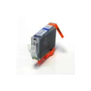 CLI-8C Cyan Compatible Ink Cartridge - CL18 CLI-8