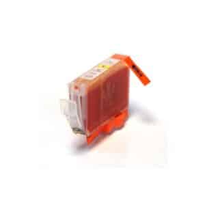 CLI-8 Yellow Compatible Printer Ink Cartridge CLI8Y CL18 CLI8