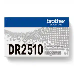 Brother DR2510 Original Drum Unit DR-2510