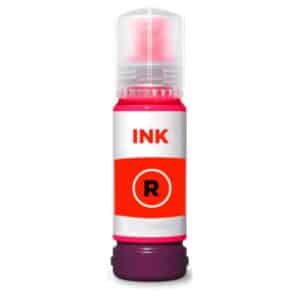 Compatible Canon 53 / GI-53 Red Ink Bottle