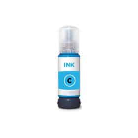 Badger Inks Cyan Ink Bottle Compatible with HP31XL 1VU26AE