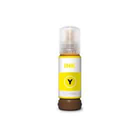 Badger Inks Yellow Ink Bottle Compatible with HP31XL 1VU28AE