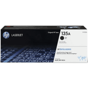 HP W1350A Black Laser Toner Cartridge HP 135A