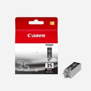 Canon 35 / PGI-35 / 1509B001 Black Ink Cartridge