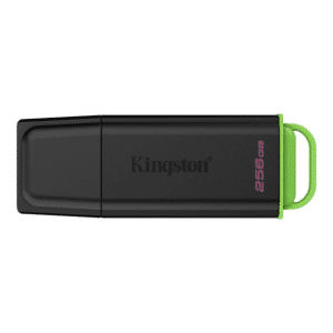 Kingston 256GB USB Flash Drive - Data Traveler Exodia USB 3.2