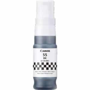 Canon GI-55 / 6292C001 Black Printer Ink Bottle