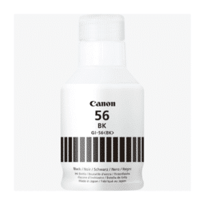 Canon 56 / GI-56 / GI-56PGBK / 4412C001 Black Ink Bottle