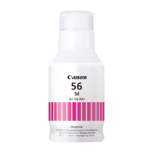 Canon 56 / GI-56 / GI-56PGM / 4431C001 Magenta Ink Bottle